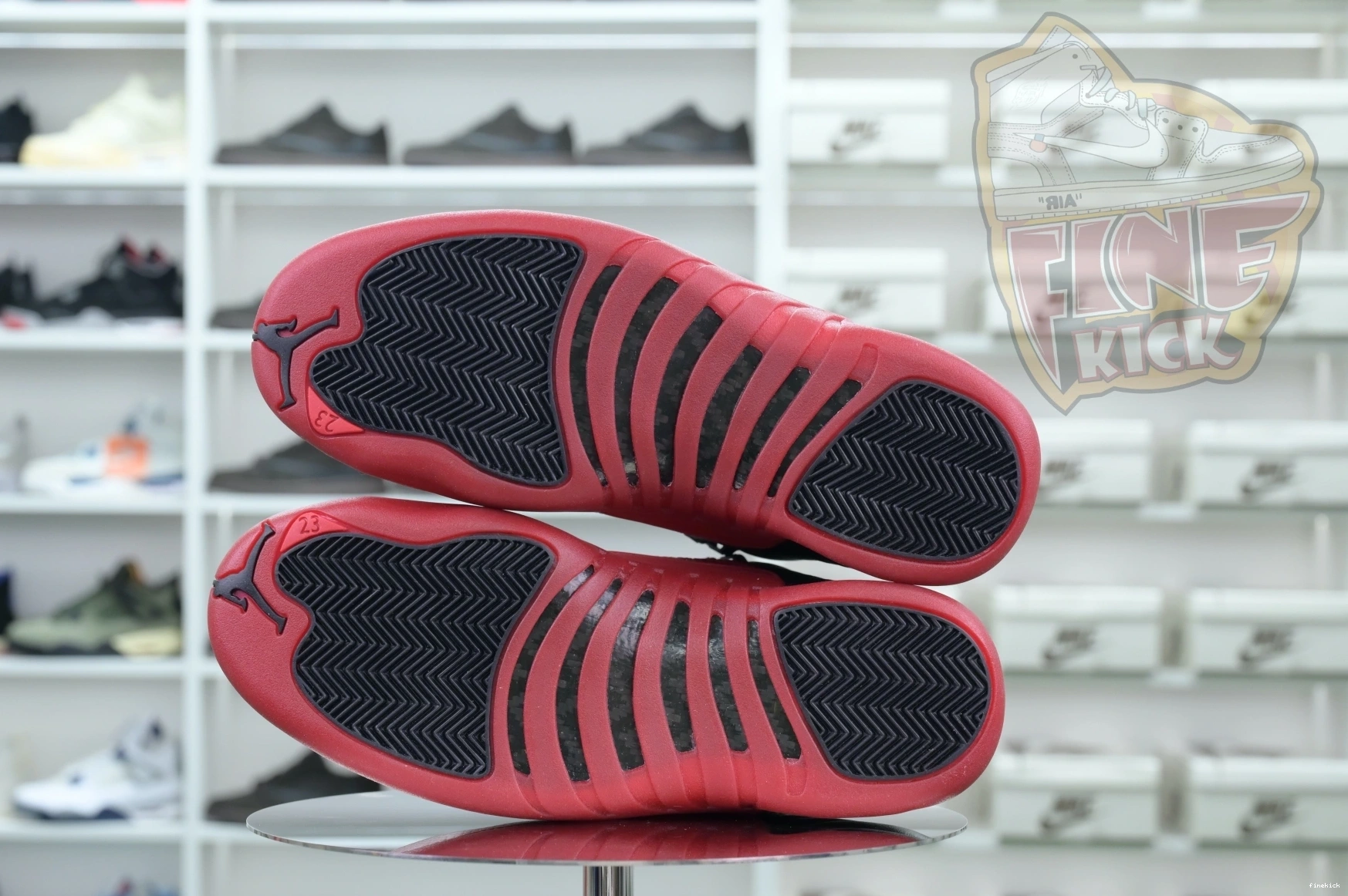 2025 Jordan Air Game Flu 12 1221